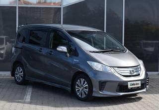 Honda Freed 1.5 CVT, 2012, 164 560 км