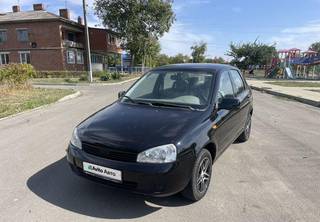 ВАЗ (LADA) Kalina 1.4 MT, 2011, 157 000 км