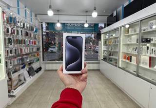 iPhone 15 Pro, 512 ГБ