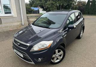 Ford Kuga 2.0 AMT, 2011, 196 500 км