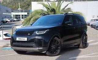 Land Rover Discovery 3.0 AT, 2019