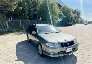 Nissan Avenir 1.8 AT, 1999, 175 000 км