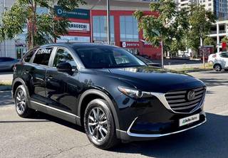 Mazda CX-9 2.5 AT, 2021