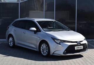 Toyota Corolla 1.8 CVT, 2020, 107 614 км