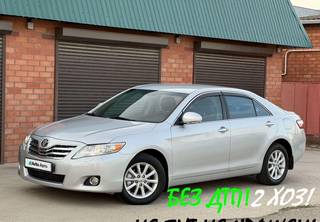 Toyota Camry 3.5 AT, 2011