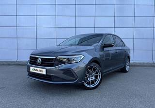 Volkswagen Polo 1.4 AMT, 2021, 48 671 км