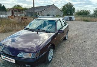 Daewoo Espero 2.0 MT, 1999, 260 000 км