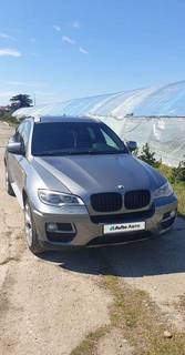 BMW X6 3.0 AT, 2009