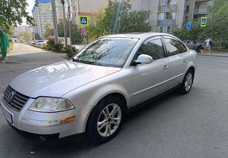 Volkswagen Passat 1.8 AT, 2005