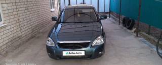 ВАЗ (LADA) Priora 1.6 MT, 2008, 230 000 км