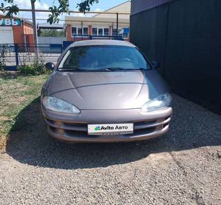 Dodge Intrepid 3.2 AT, 2001, 220 304 км