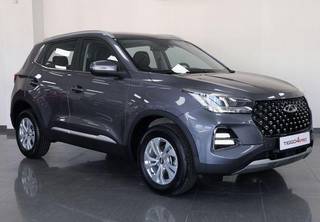 Chery Tiggo 4 Pro 1.5 MT, 2024