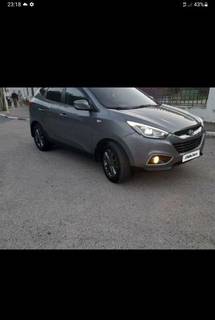 Hyundai ix35 2.0 AT, 2013