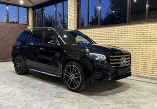 Mercedes-Benz GLS-класс 3.0 AT, 2024