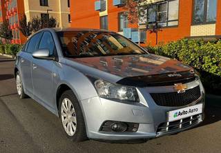 Chevrolet Cruze 1.6 AT, 2010