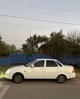 ВАЗ (LADA) Priora 1.6 MT, 2014, 145 250 км