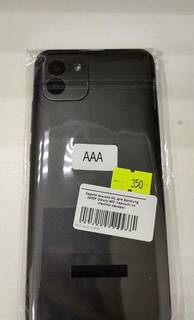 Задняя крышка для Samsung A03