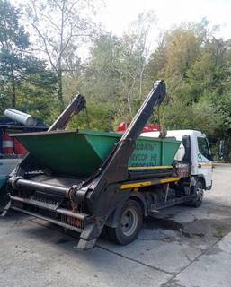 Mitsubishi Fuso Canter TF, 2019