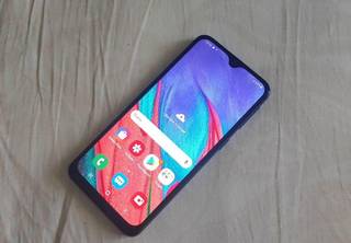 Samsung Galaxy A40, 4/64 ГБ