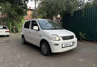 Mitsubishi Minica 0.7 AT, 2003