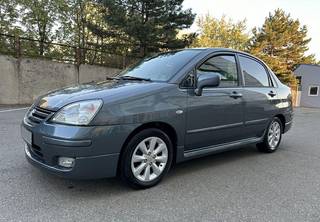 Suzuki Liana 1.6 AT, 2007