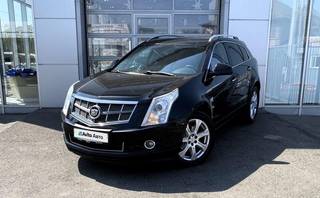 Cadillac SRX 3.0 AT, 2010