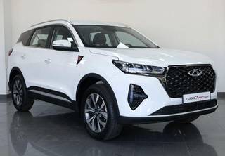 Chery Tiggo 7 Pro Max 1.6 AMT, 2024