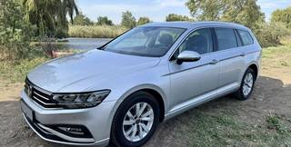 Volkswagen Passat 1.5 AMT, 2021, 79 000 км