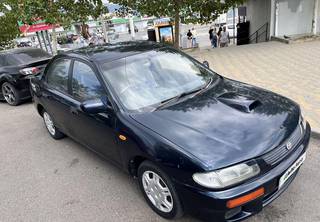 Mazda Familia 1.7 AT, 1995