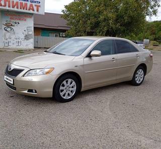 Toyota Camry 2.4 AT, 2006