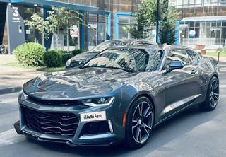 Chevrolet Camaro 2.0 AT, 2019