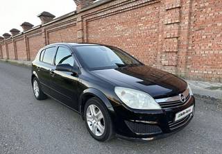 Opel Astra GTC 1.6 AMT, 2007, 272 000 км