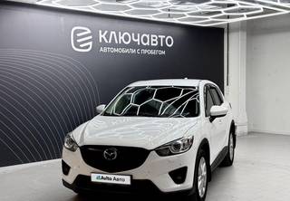 Mazda CX-5 2.5 AT, 2014