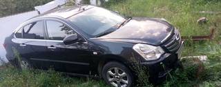 Nissan Almera 1.6 MT, 2013, 150 000 км