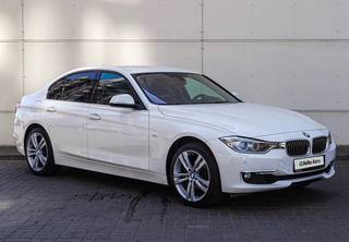 BMW 3 серия 2.0 AT, 2013, 130 096 км