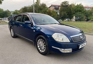 Nissan Teana 2.4 AT, 2006