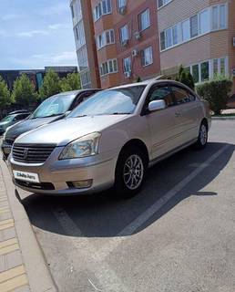 Toyota Premio 1.8 AT, 2002