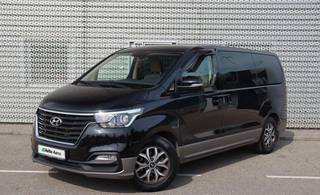 Hyundai H-1 2.5 AT, 2018