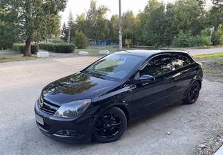 Opel Astra GTC 1.6 MT, 2010, 260 000 км