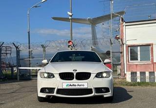 BMW 3 серия 3.0 AT, 2008