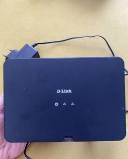 Wifi роутер D-link DIR-842