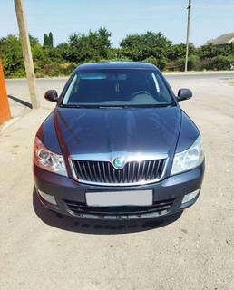 Skoda Octavia 1.6 MT, 2013, 178 000 км