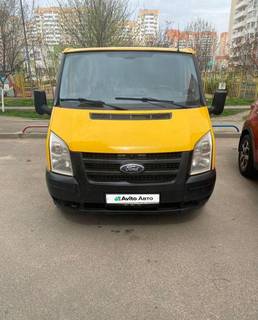 Ford Transit 2.2 MT, 2011, 180 000 км