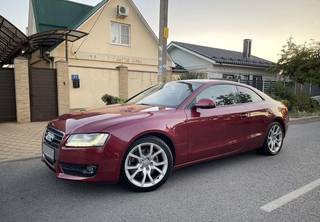 Audi A5 1.8 CVT, 2010, 183 000 км