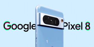 Google Pixel 8, 8/128 ГБ