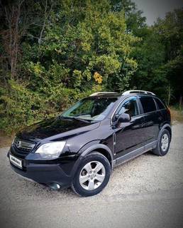 Opel Antara 2.4 AT, 2007