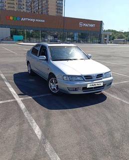 Nissan Primera 2.0 AT, 1998