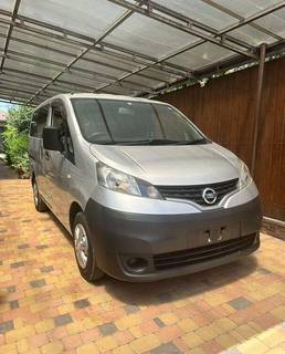 Nissan NV200 1.6 AT, 2016