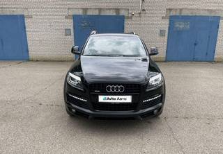 Audi Q7 3.0 AT, 2008