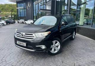 Toyota Highlander 3.5 AT, 2011